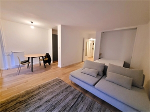 appartement à la vente -   13006  MARSEILLE 6E ARRONDISSEMENT, surface 39,7 m2 vente appartement - APR739717